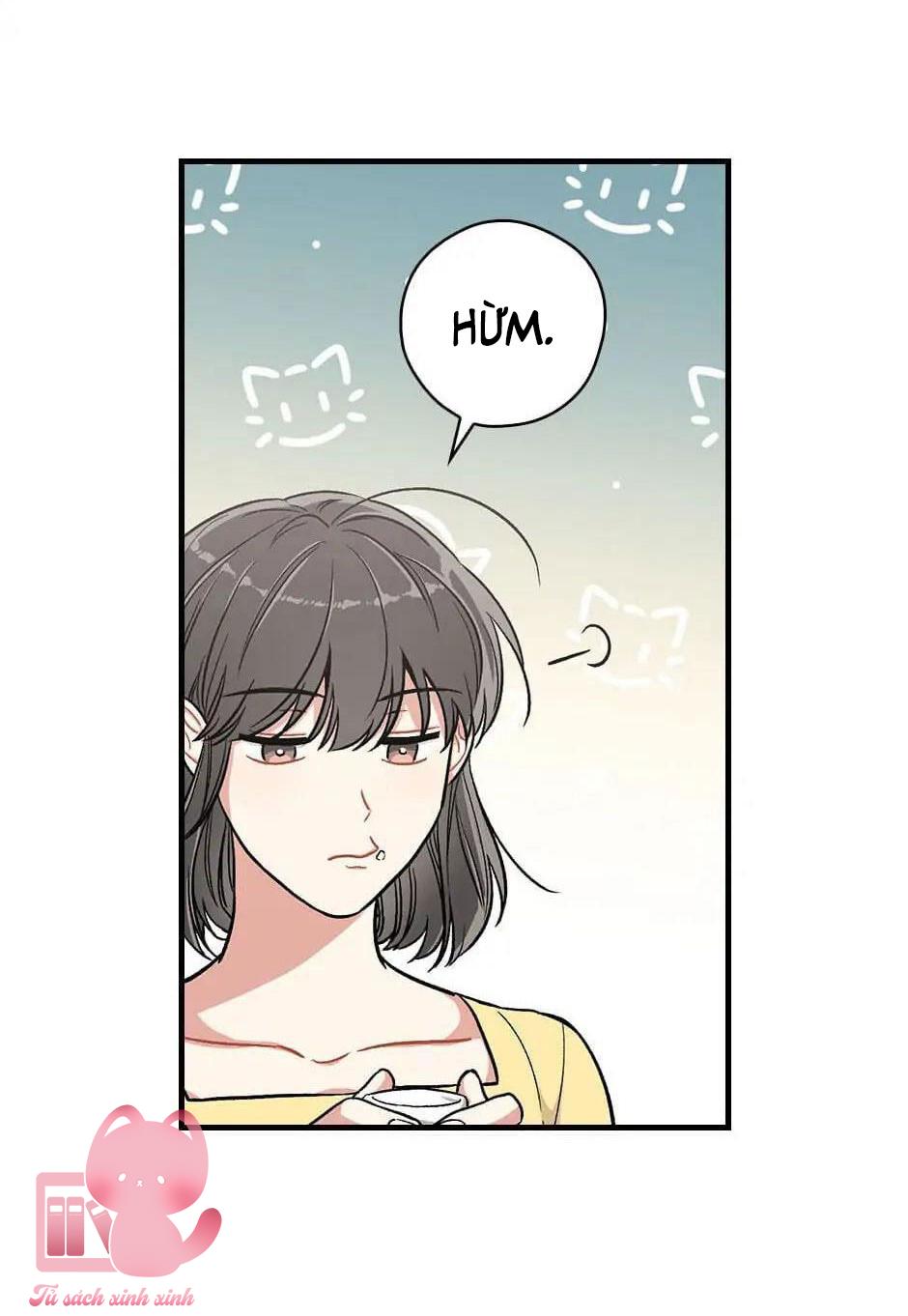 Ly Espresso Của Mùa Xuân Chapter 15 - Trang 4