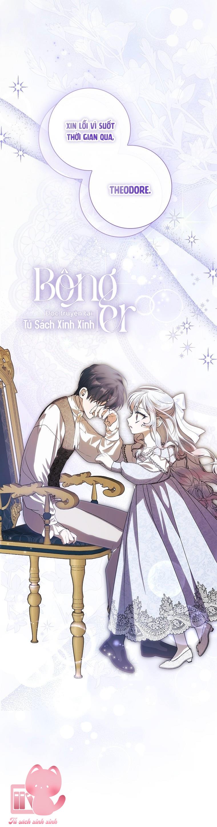 Nhận Nuôi Người Cha Phản Diện Chap 80 - Next Chap 81