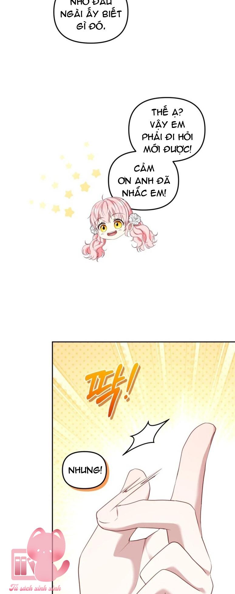 Tôi Được Nuôi Dưỡng Bởi Những Kẻ Phản Diện Chap 58 - Trang 3