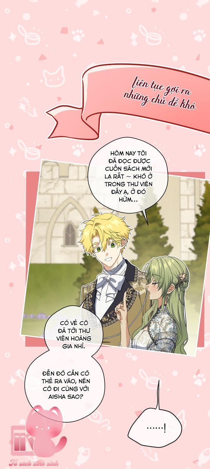Hướng Về Ánh Dương Lần Nữa Chapter 75 - Trang 4