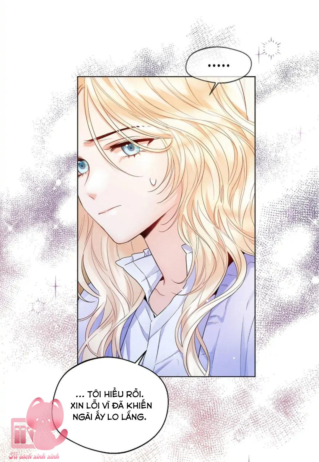 Tiểu Thư Crystal Là Nam Nhân Chap 12 - Trang 2