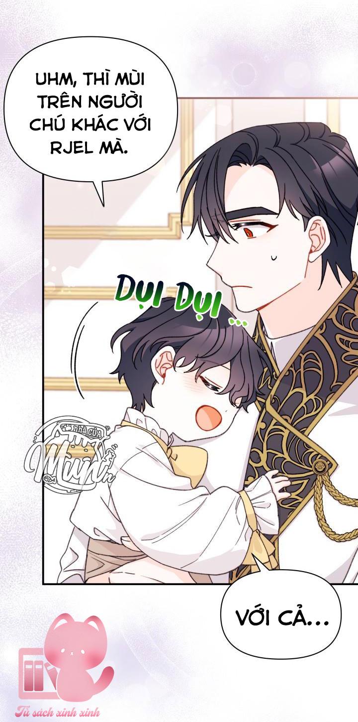 Nhặt Được Nam Chính Tặng Kèm Phu Quân Chap 33 - Trang 3