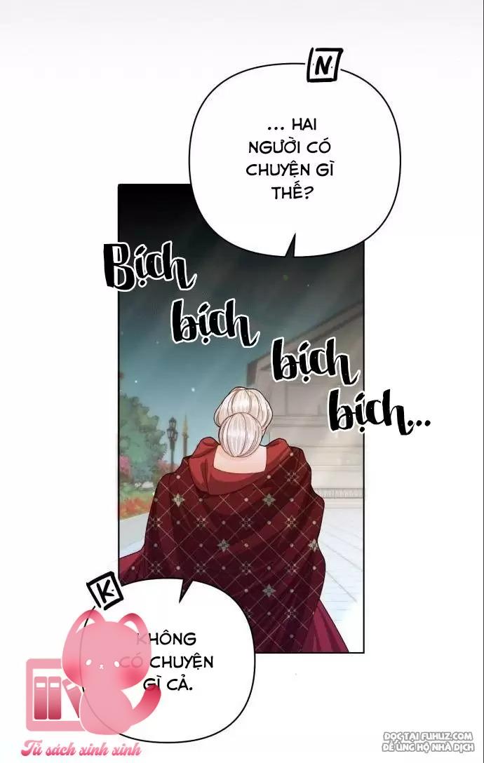 Hoàng Hậu Tái Hôn Chapter 131 - Trang 4