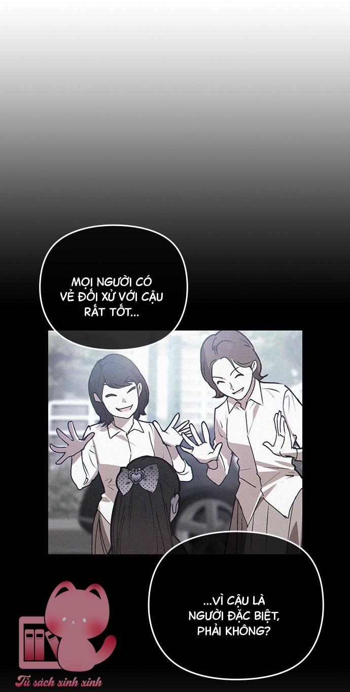 Nhật Ký Tình Yêu Mù Mờ Của Tôi Chap 1 - Trang 3