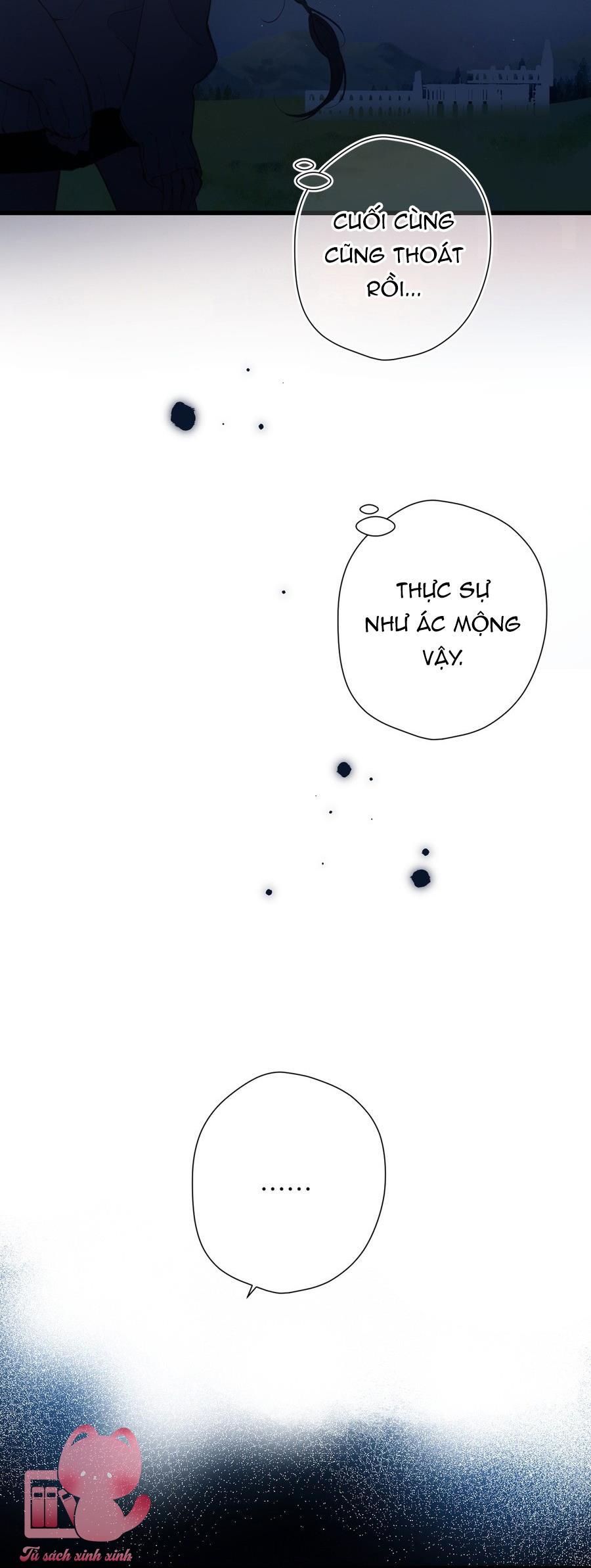 Ngược Dòng Mùa Xuân Chap 22 - Trang 4