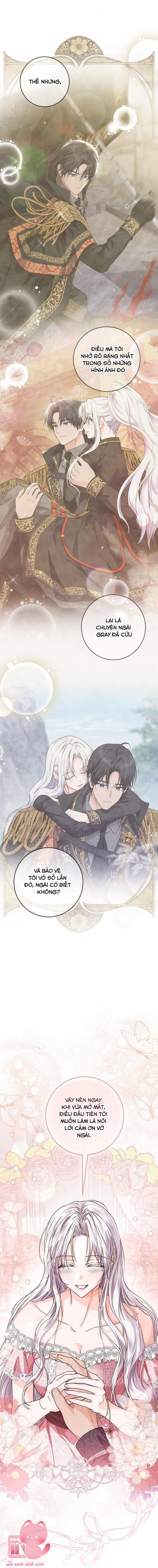 Hoàng Nữ Cosplay Nonfan Chapter 33 - Trang 4