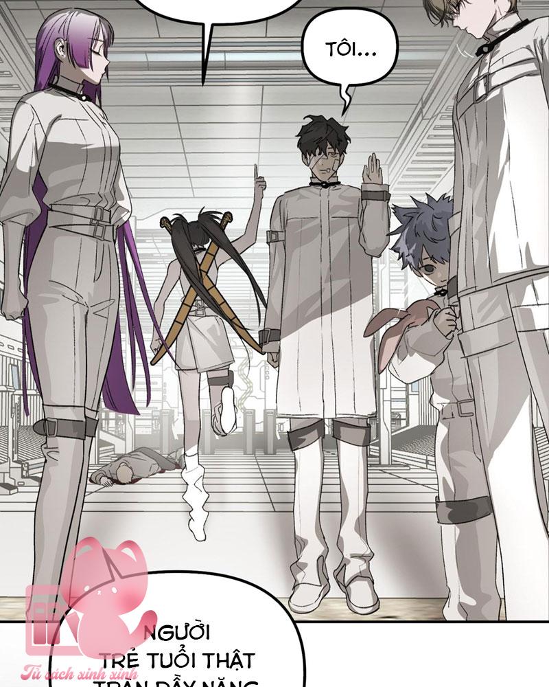 Ác Chi Hoàn Chapter 14 - Trang 4