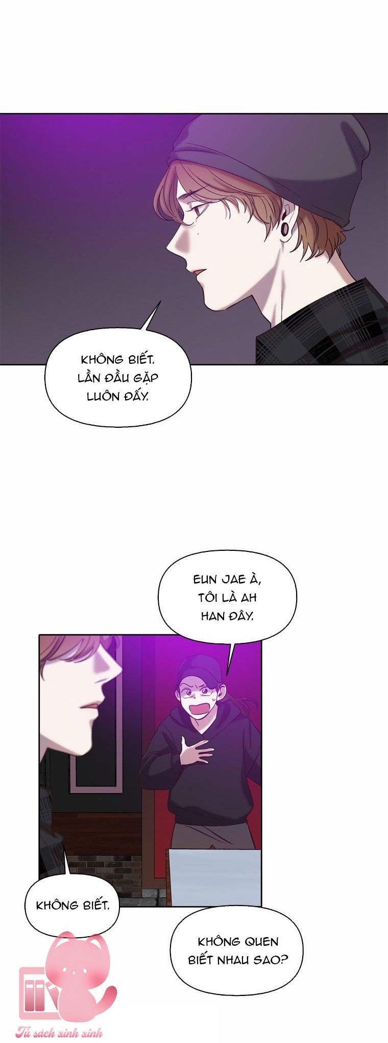 Thanh Xuân Của Chúng Ta Chap 77 - Trang 4