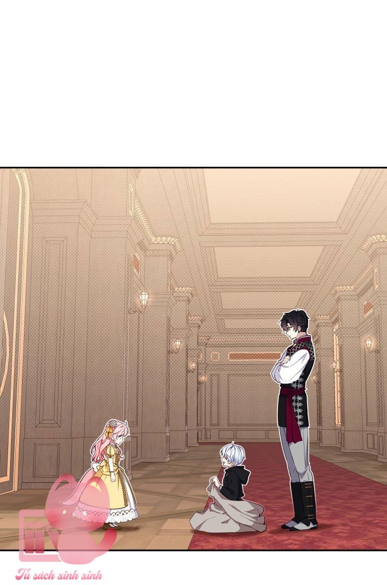 Tôi Được Nuôi Dưỡng Bởi Những Kẻ Phản Diện Chap 42 - Trang 3