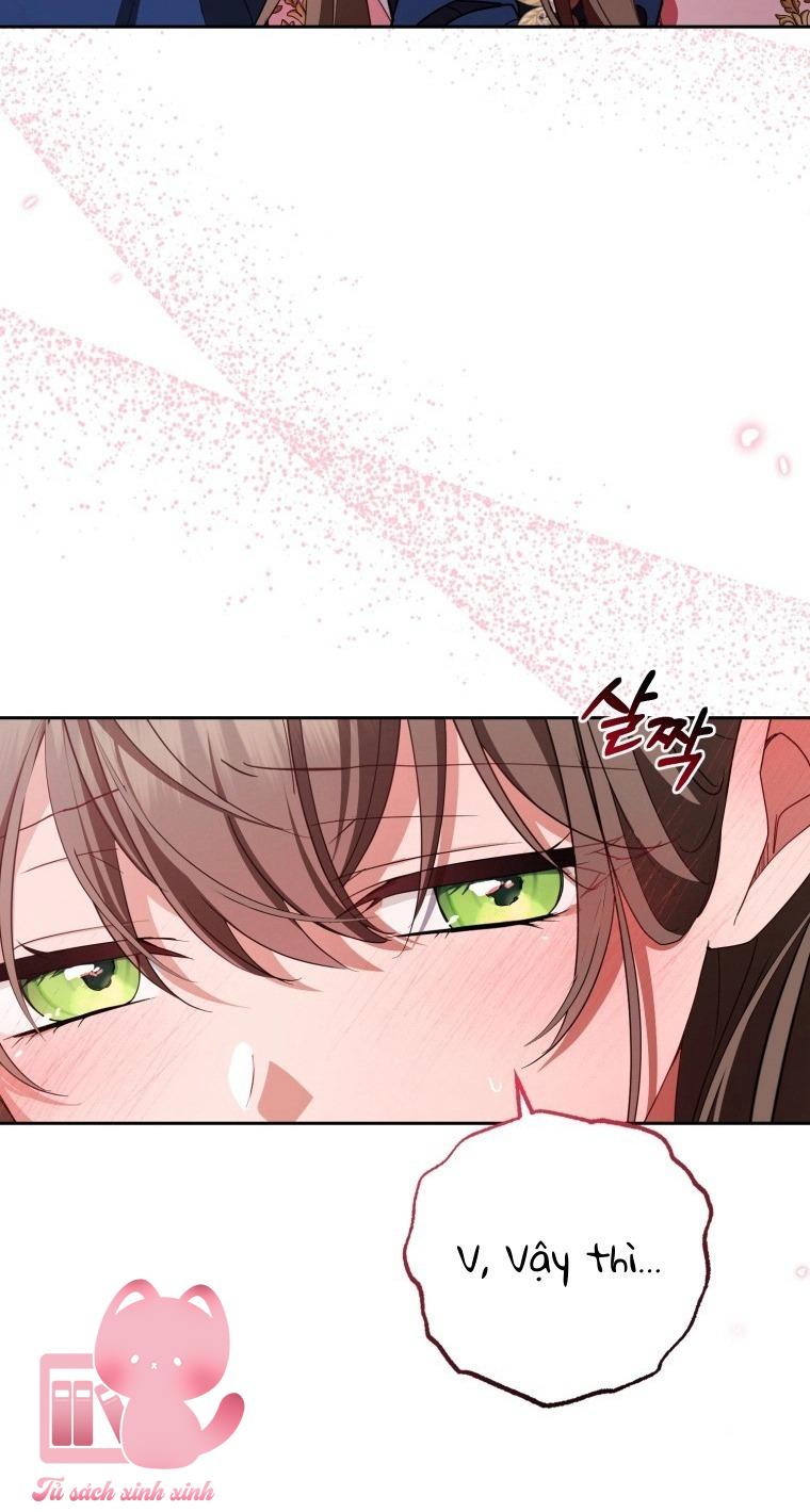 Được Yêu Thương Mà Còn Ngại Ngùng Sao! Chap 95 - Trang 4