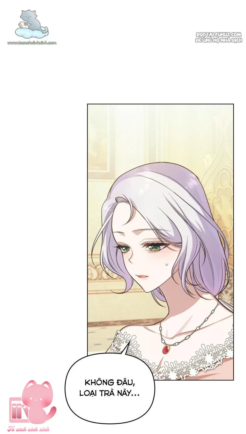 Nếu Không Vâng Lời Công Tước Chapter 6 - Trang 4