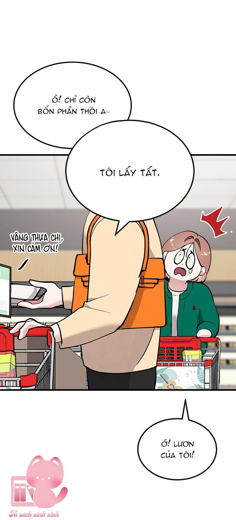 Trưởng Phòng Mệt Mỏi Vì Người Vợ Mới Cưới Chap 16 - Trang 2