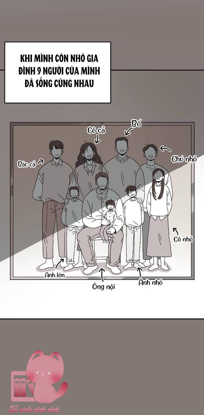 Trái Dấu Hút Nhau Chap 4 - Trang 2