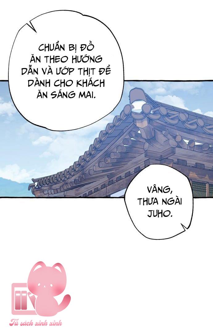 Chuyện Tình Tuyết Phương Bắc Chapter 10 - Trang 4