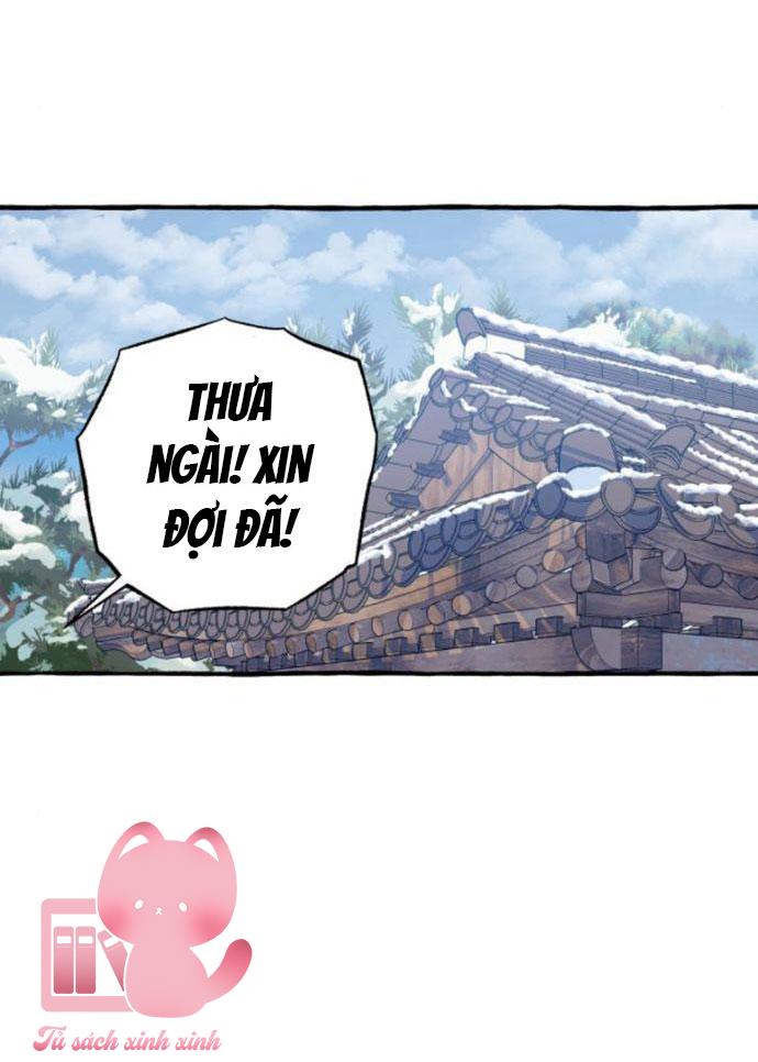 Chuyện Tình Tuyết Phương Bắc Chapter 7 - Trang 4