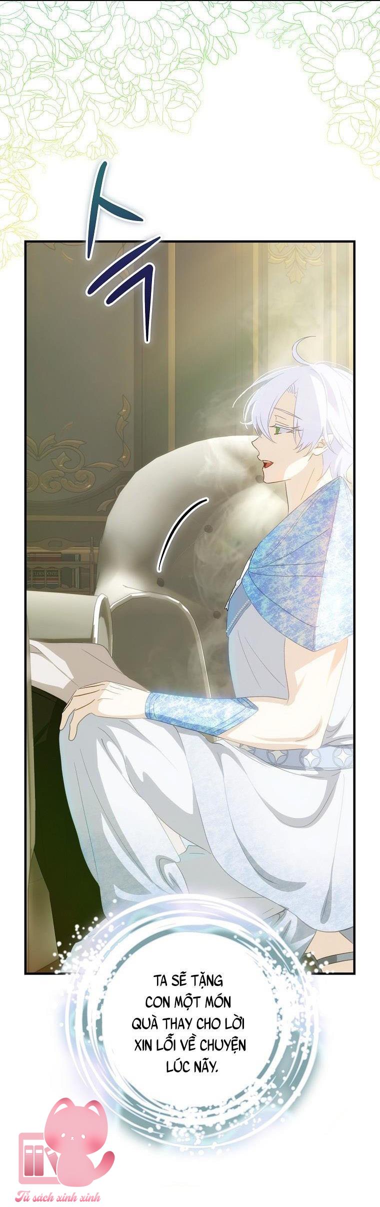 Đứa Nhỏ Không Phải Là Con Anh Chap 73 - Trang 2