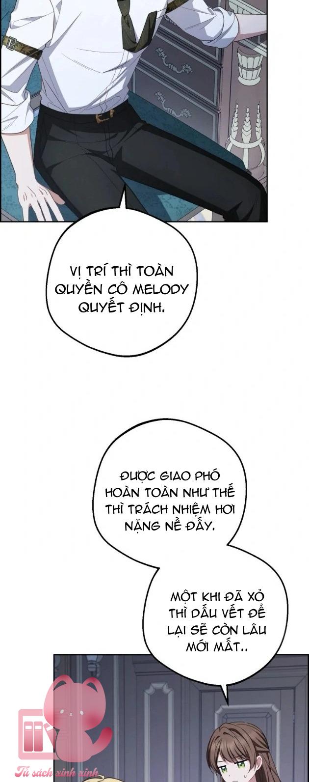 Được Yêu Thương Mà Còn Ngại Ngùng Sao! Chap 86 - Trang 4