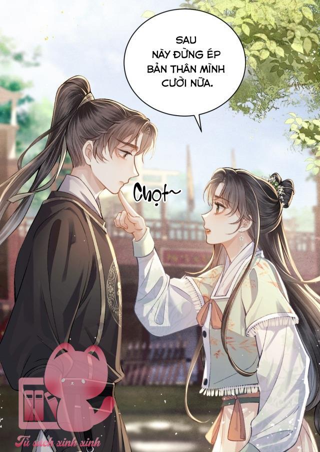 Gả Cho Vai Ác Chap 16 - Trang 2