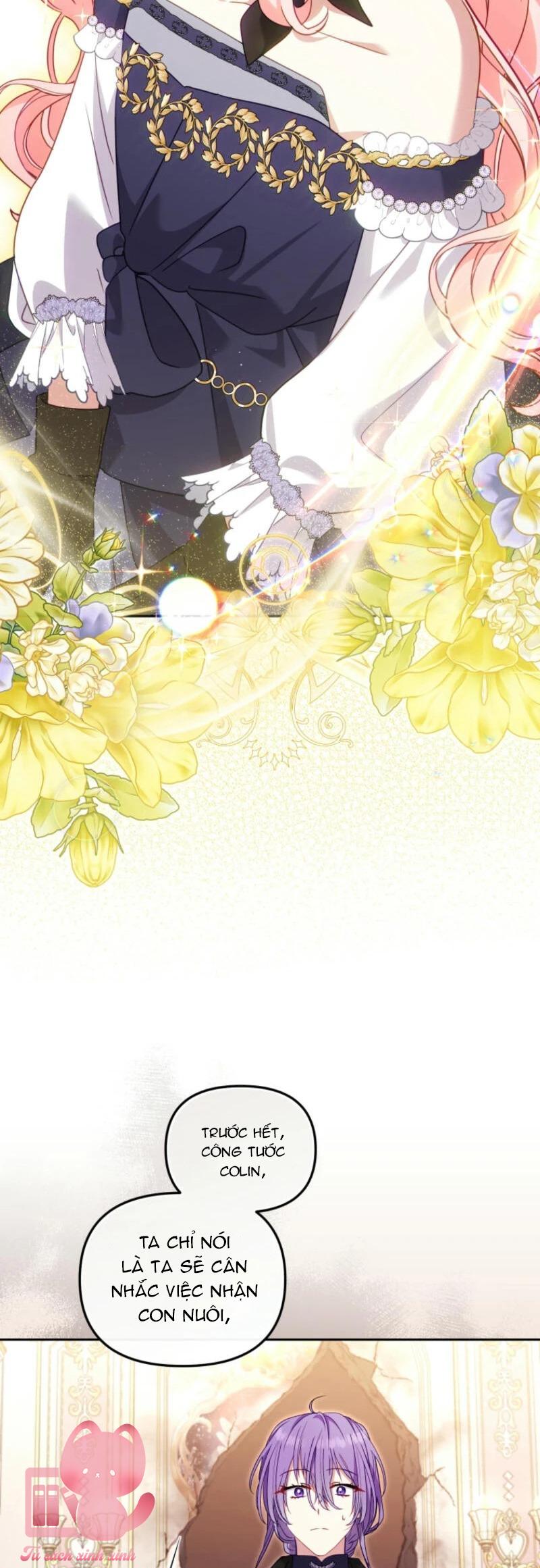 Tôi Được Nuôi Dưỡng Bởi Những Kẻ Phản Diện Chap 93 - Trang 3