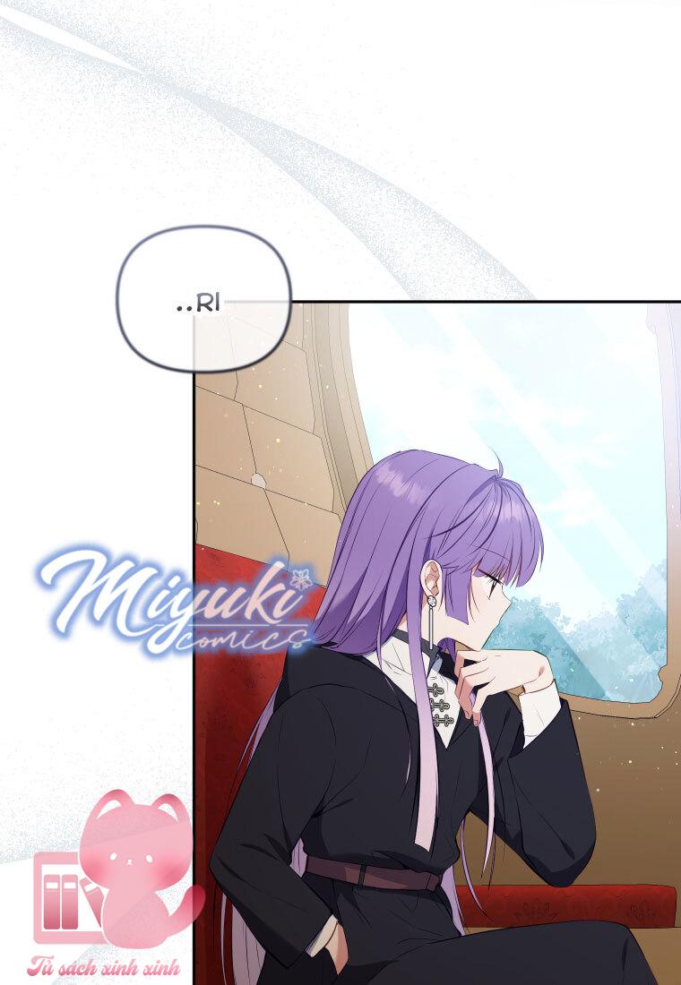 Tôi Được Nuôi Dưỡng Bởi Những Kẻ Phản Diện Chap 27 - Trang 3