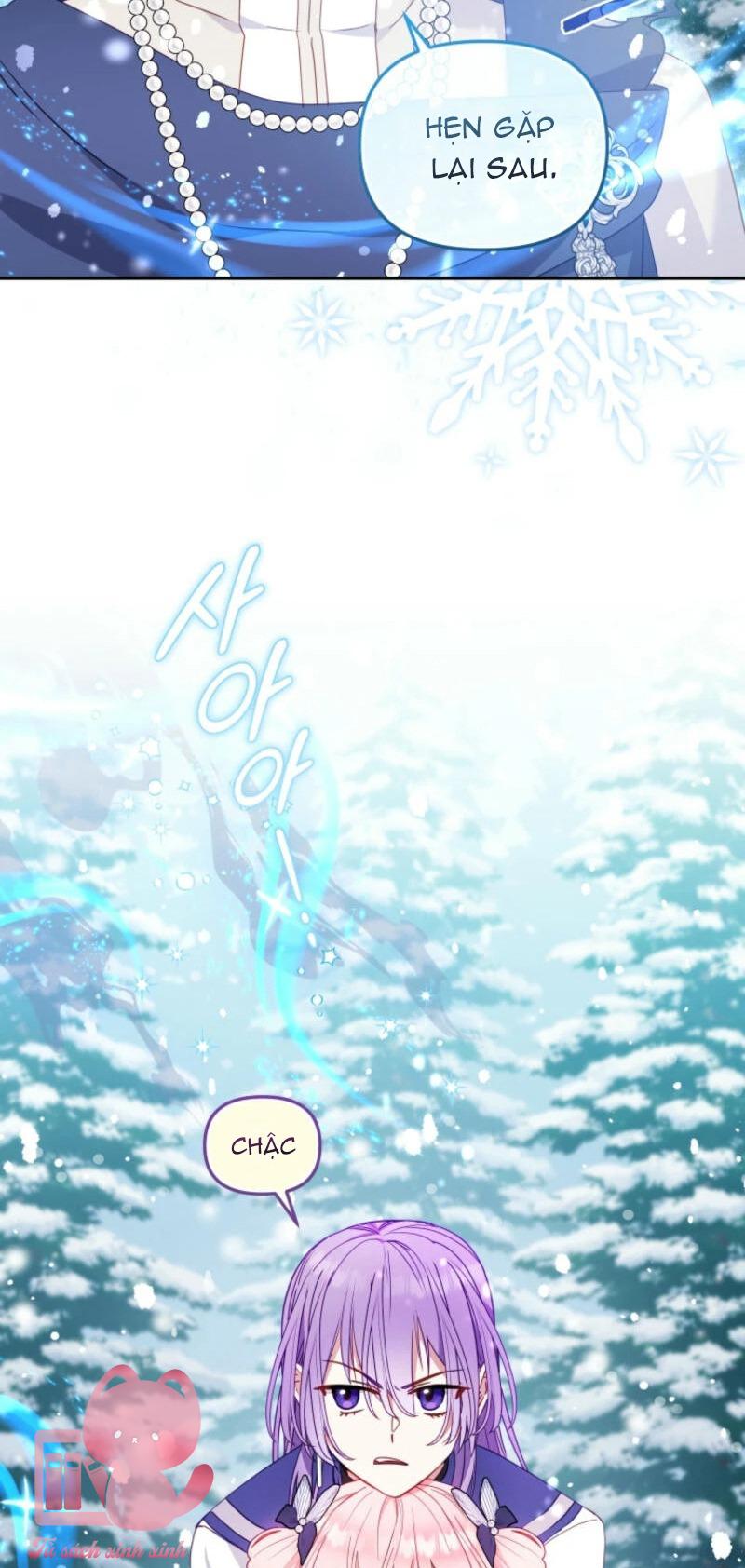 Tôi Được Nuôi Dưỡng Bởi Những Kẻ Phản Diện Chap 92 - Trang 3