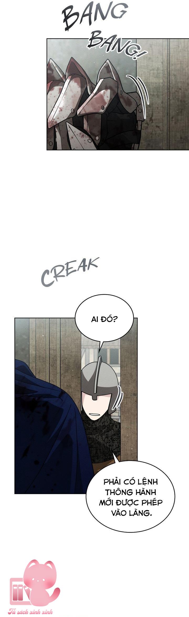 Dưới Tán Cây Sồi Chap 105 - Next Chap 106