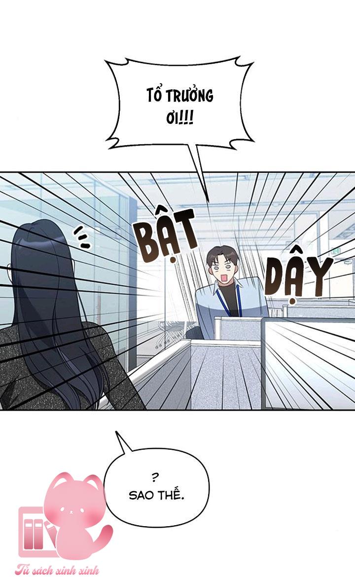 Gieo Nhân Gặt Quả Chapter 17 - Trang 3
