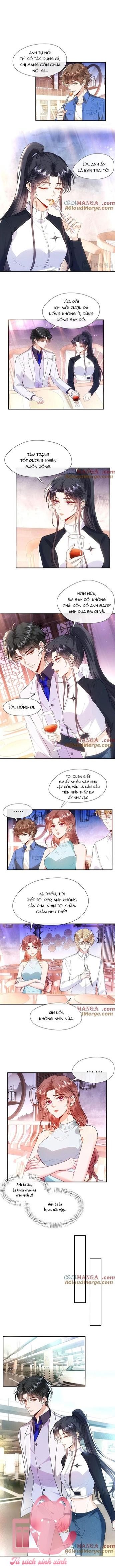 Phu Nhân Mỗi Ngày Đều Tại Tuyến Vả Mặt Chap 94 - Trang 2