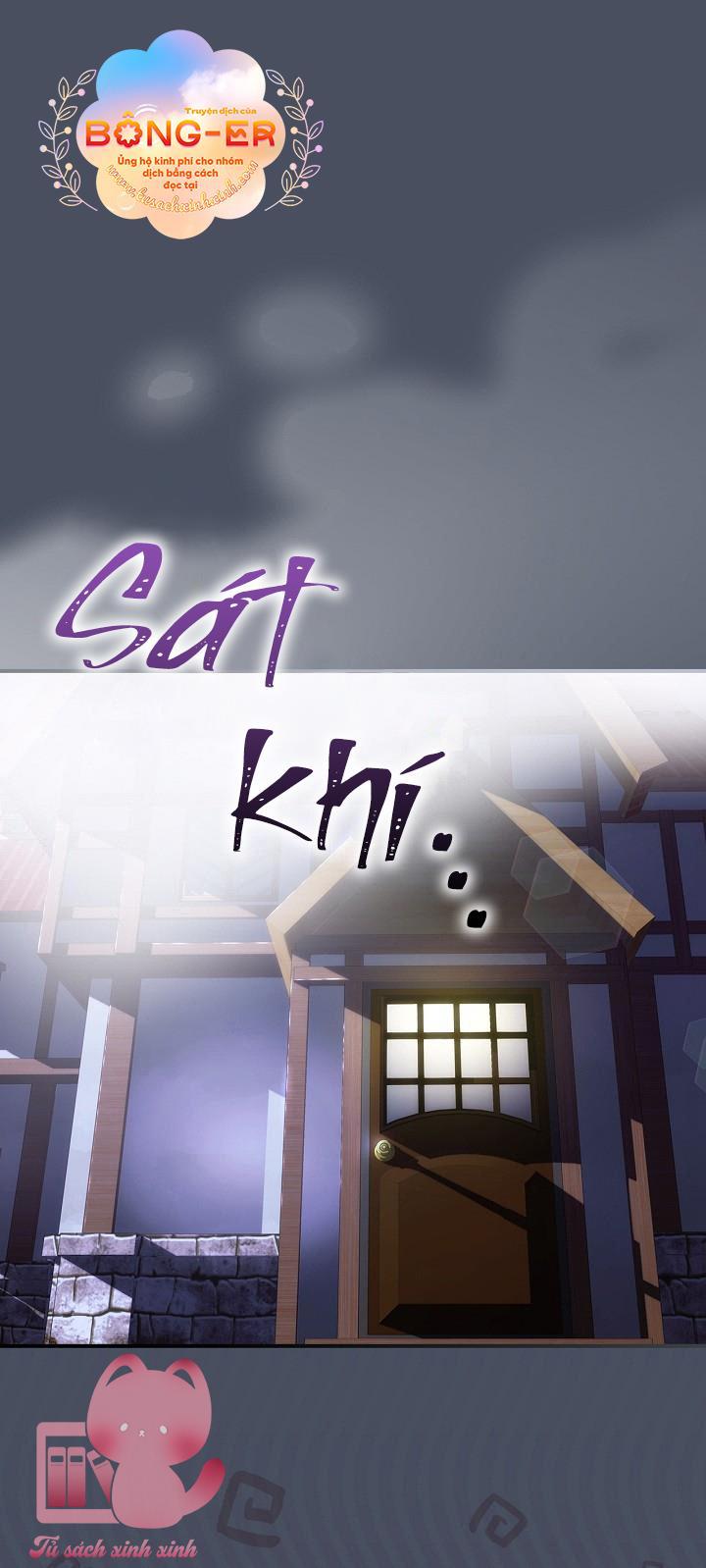 Đứa Nhỏ Không Phải Là Con Anh Chapter 35 - Trang 4