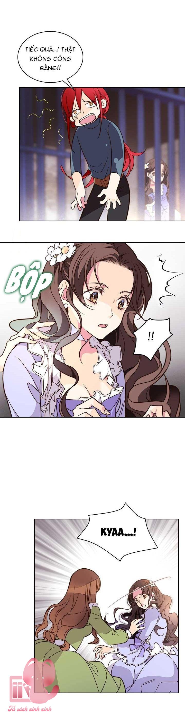 Beatrice Chap 4 - Trang 2
