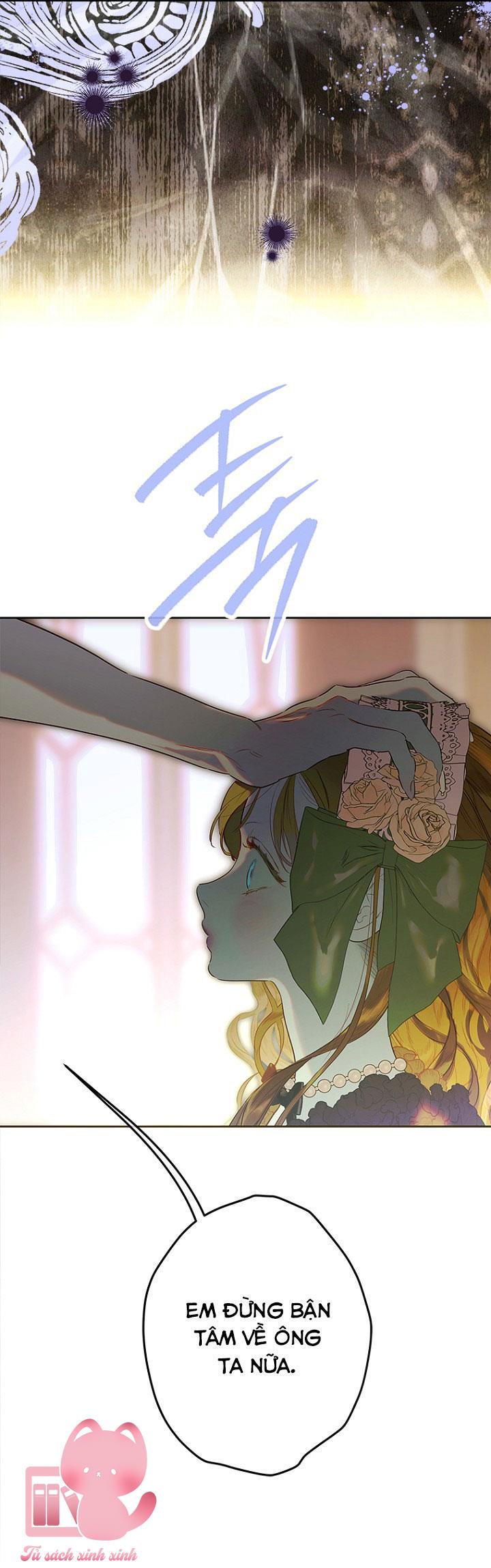 Khế Ước Hôn Nhân Của Mẹ Tôi Chap 92 - Trang 2