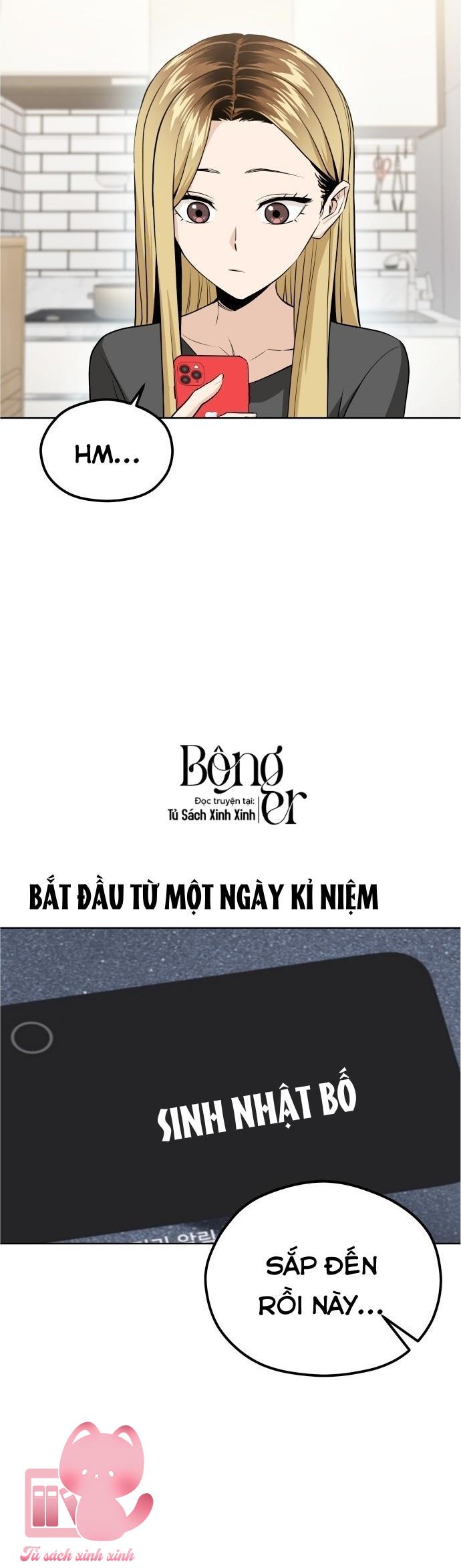 Lớ Ngớ Vớ Phải Tình Yêu Chapter 81 - Trang 4