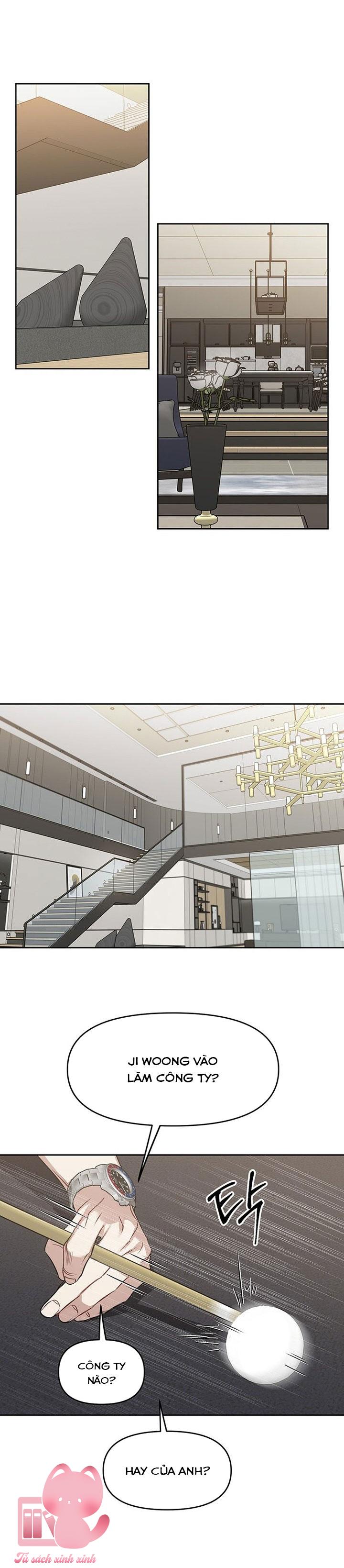 Gieo Nhân Gặt Quả Chap 72 - Next 