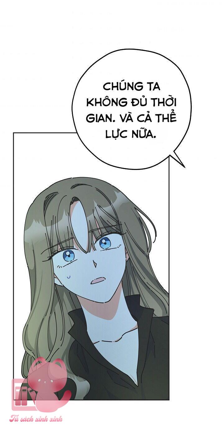 Người Hùng Của Ác Nữ Chapter 46 - Trang 4