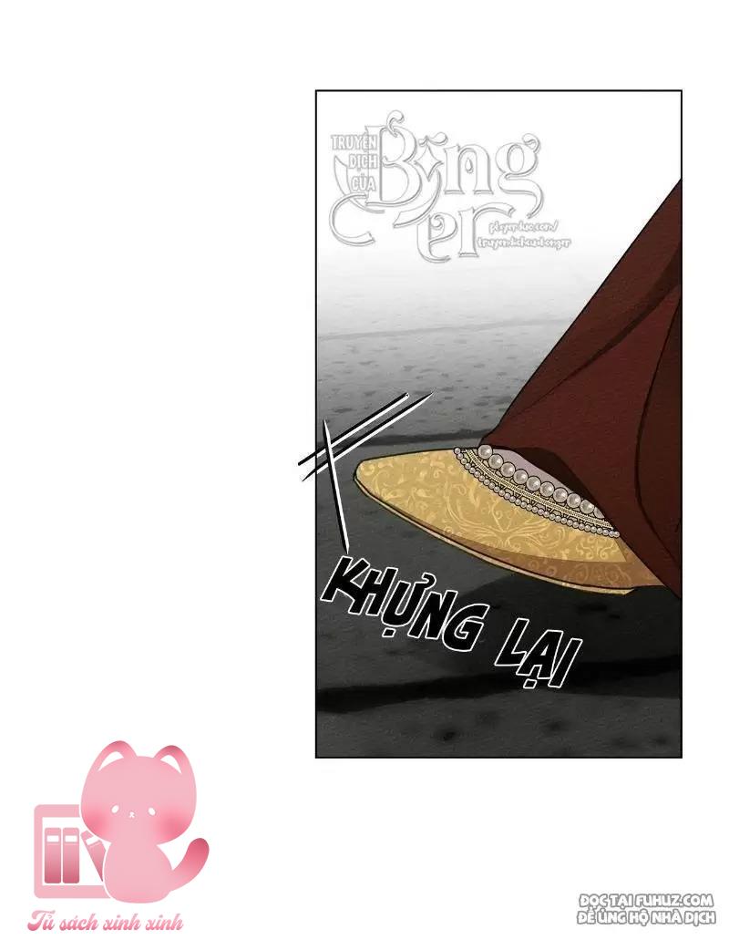 Dưới Tán Cây Sồi Chapter 28 - Trang 3