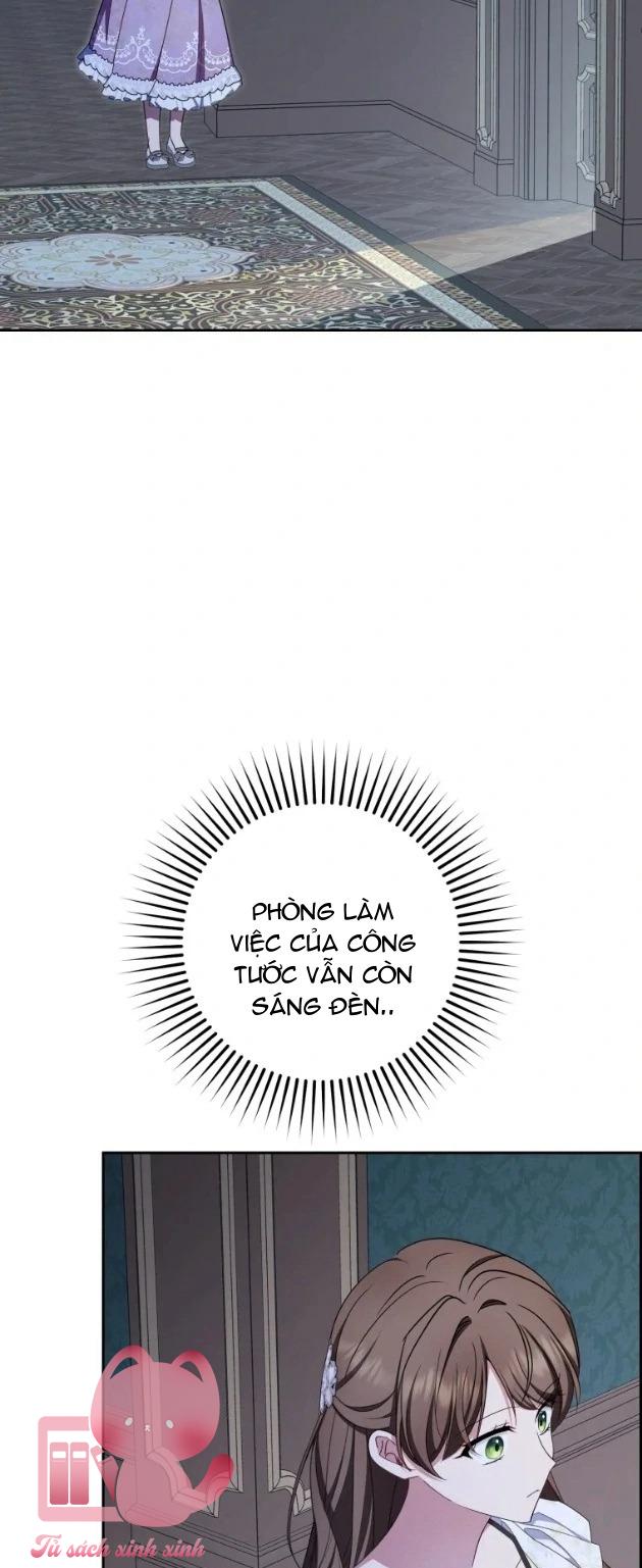 Được Yêu Thương Mà Còn Ngại Ngùng Sao! Chap 86 - Trang 4