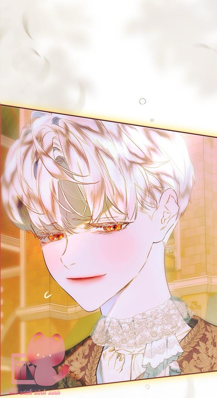 Khế Ước Hôn Nhân Của Mẹ Tôi Chap 93 - Trang 3