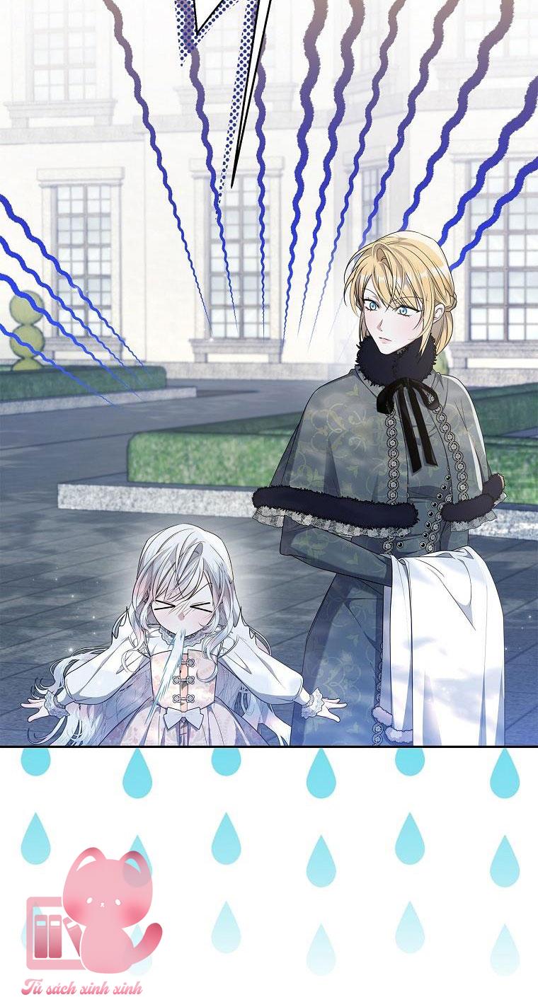 Nhận Nuôi Người Cha Phản Diện Chapter 35 - Trang 4