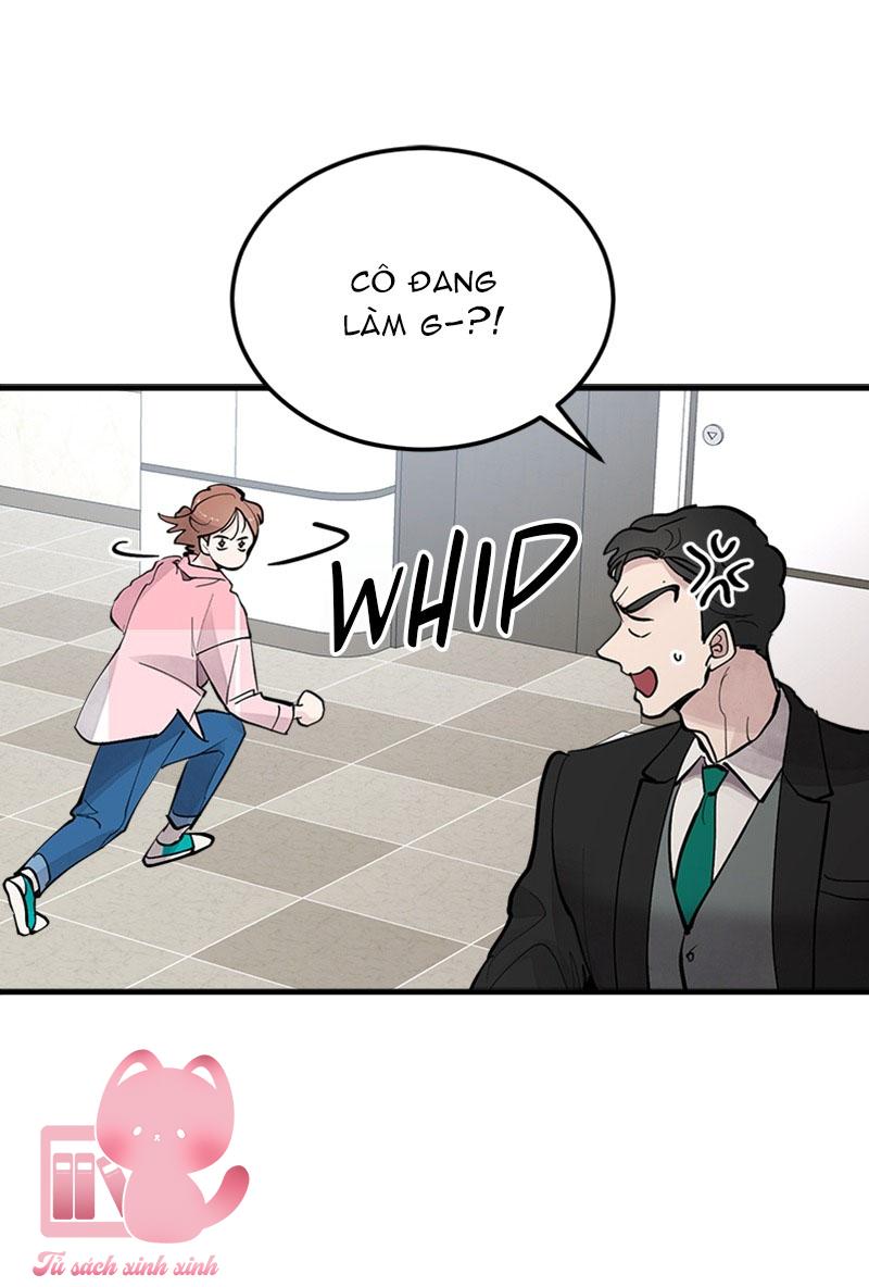 Trưởng Phòng Mệt Mỏi Vì Người Vợ Mới Cưới Chap 9 - Trang 2