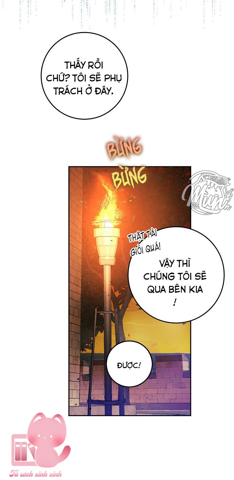 Tôi Trở Thành Vợ Của Nam Chính Chap 5 - Next Chap 6