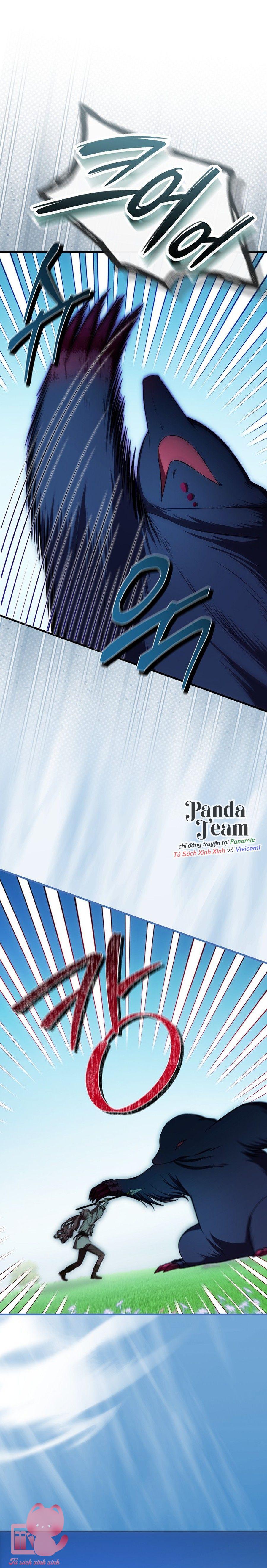 Lần Đầu Tiên Được Yêu Thương Chap 82 - Trang 2