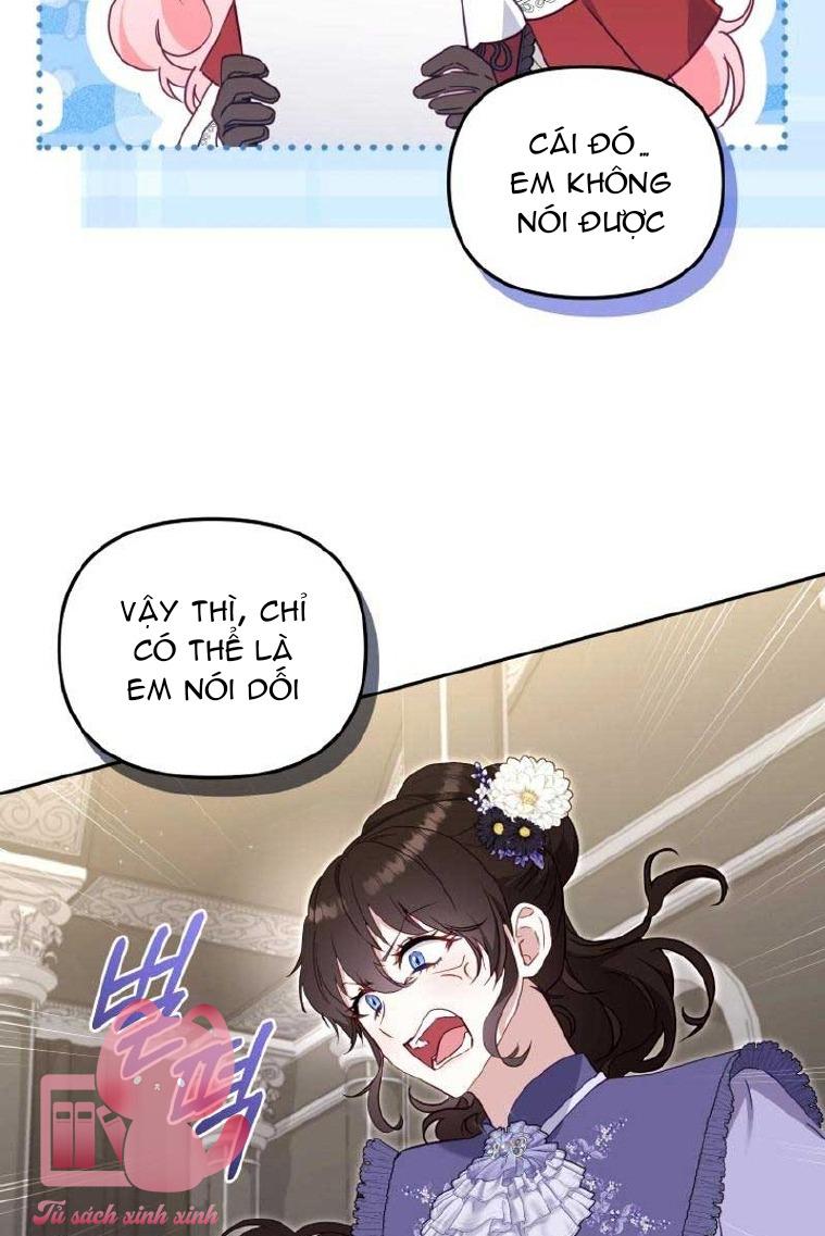 Tôi Được Nuôi Dưỡng Bởi Những Kẻ Phản Diện Chap 75 - Trang 3