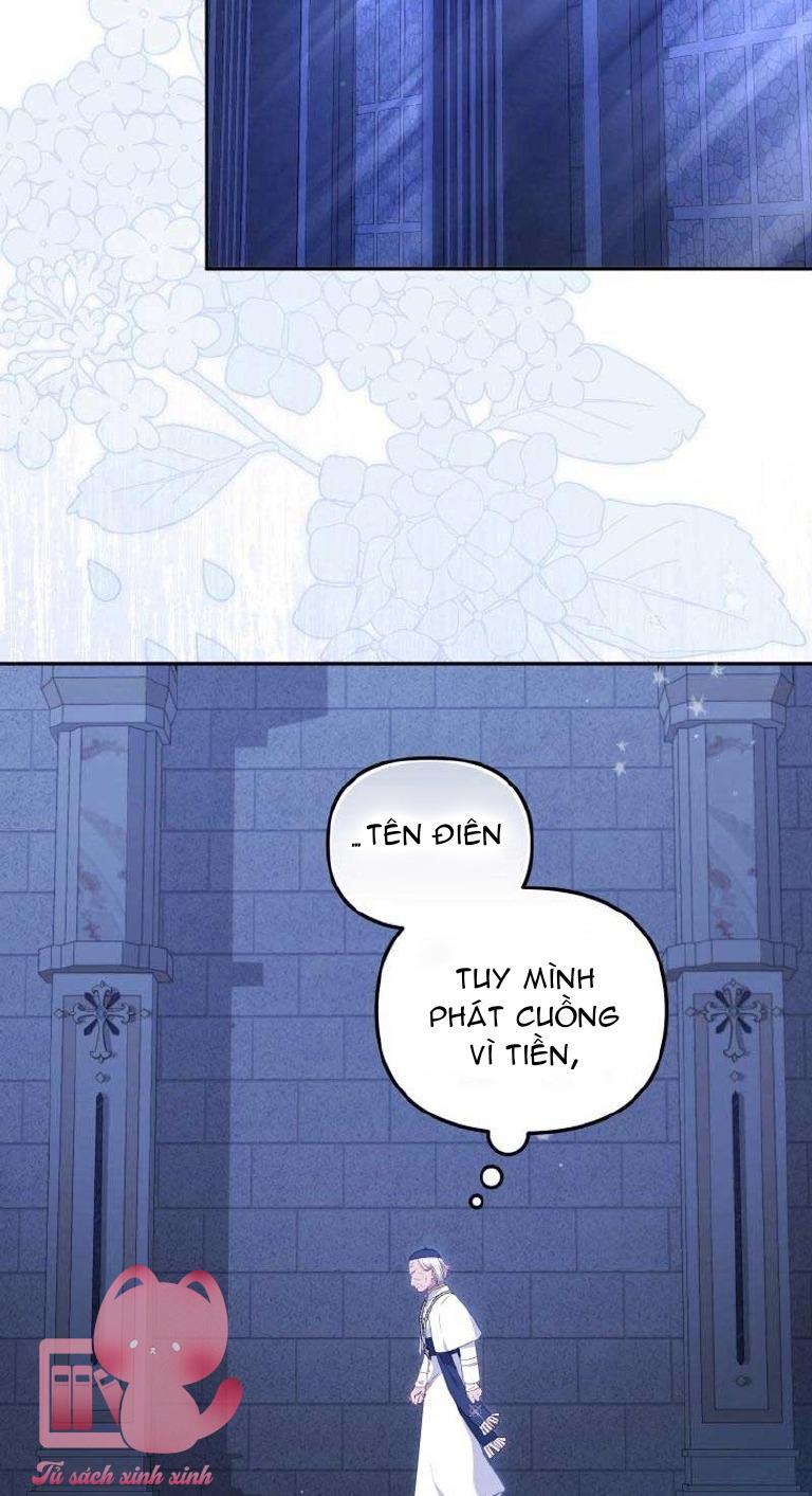 Tôi Được Nuôi Dưỡng Bởi Những Kẻ Phản Diện Chap 75 - Trang 3