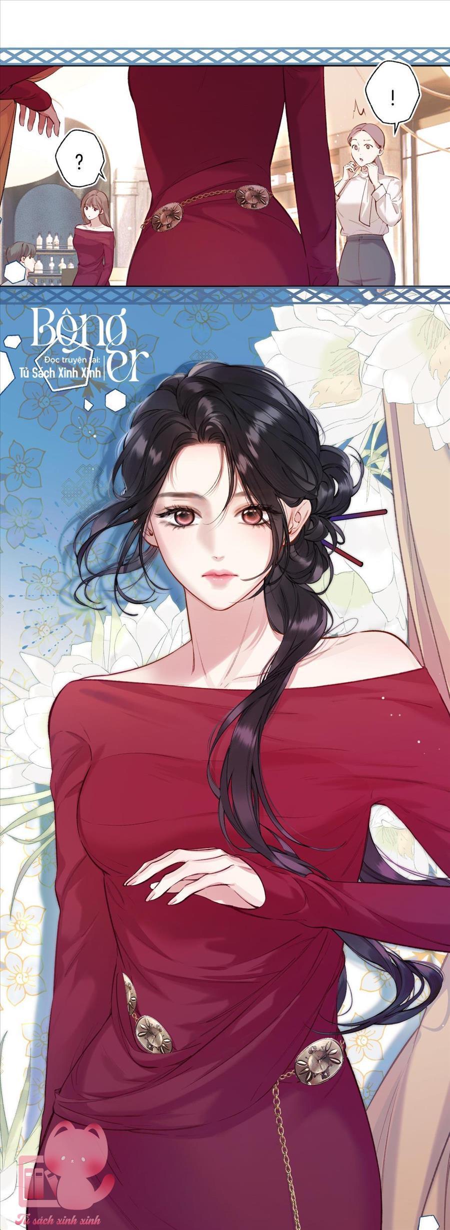 Trêu Nhầm Chap 25 - Trang 4