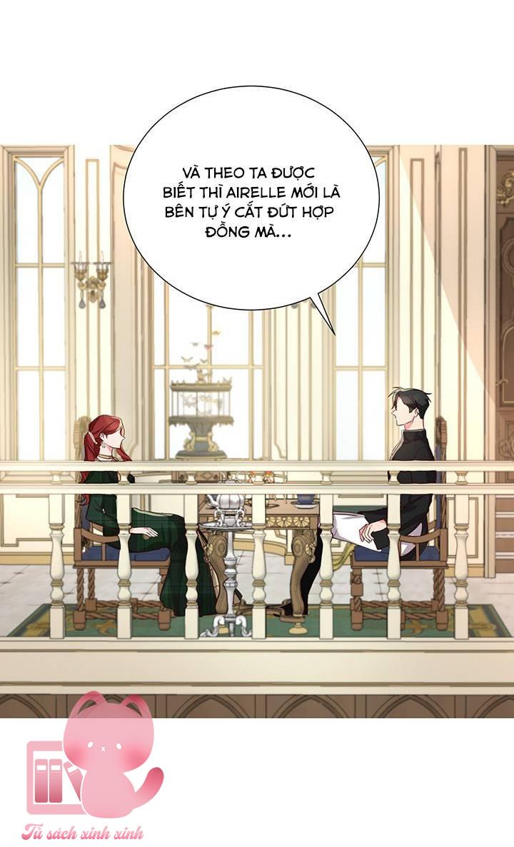 Thế Thì Ta Cứ Trở Thành Kẻ Ác Thôi Chap 12 - Trang 2