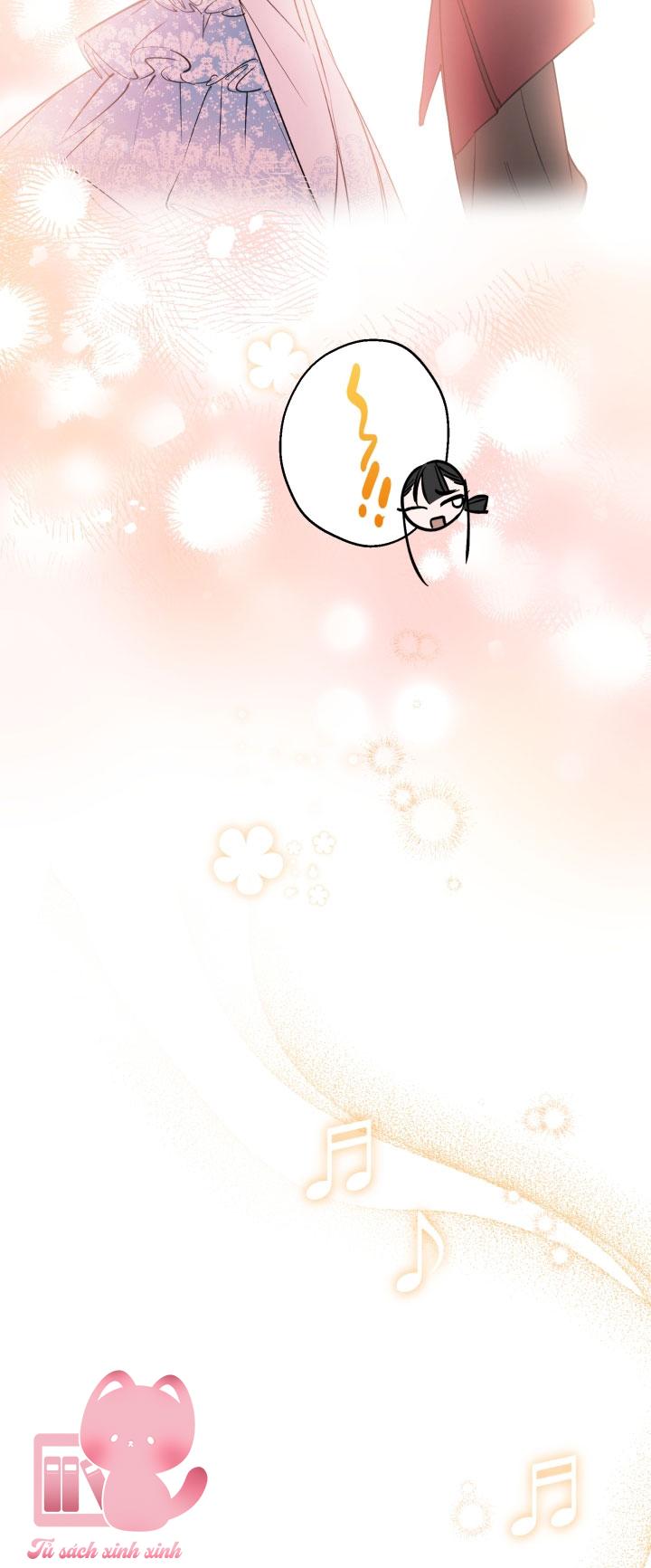 Những Nhân Vật Mạnh Nhất Thế Giới Ám Ảnh Tôi Chapter 69 - Trang 4