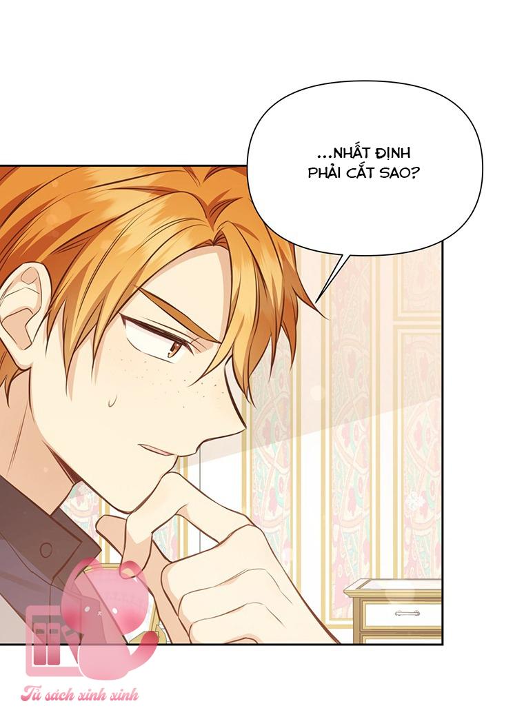 Yêu Tôi Đi, Dù Sao Ngài Cũng Chỉ Là Nhân Vật Phụ Chapter 8 - Trang 4