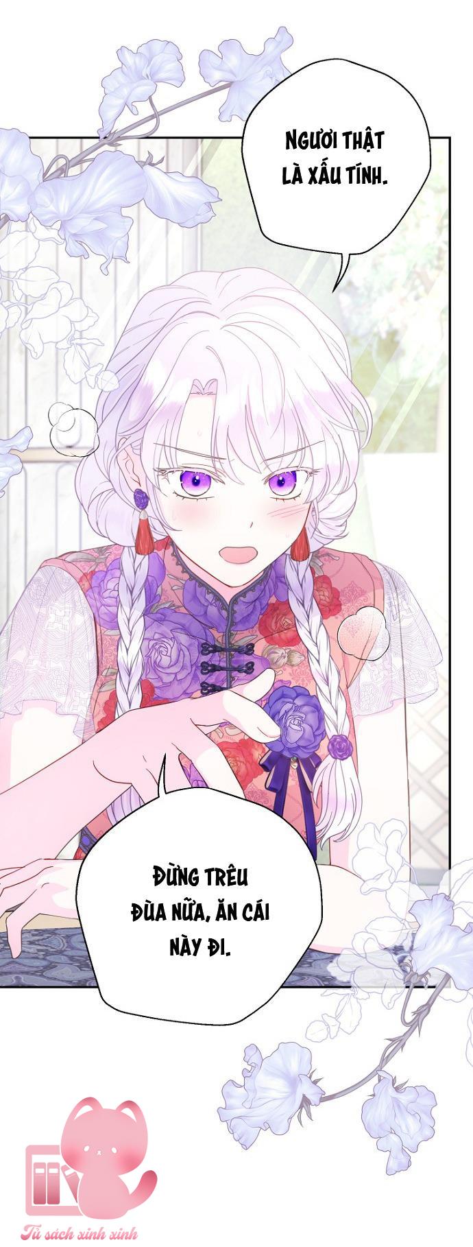 Bỏ Quách Chồng Con Đi, Tiền Bạc Mới Là Tất Cả Chap 89 - Trang 2