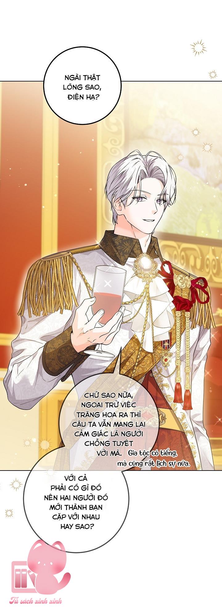 Hoàng Nữ Cosplay Nonfan Chapter 26 - Trang 4