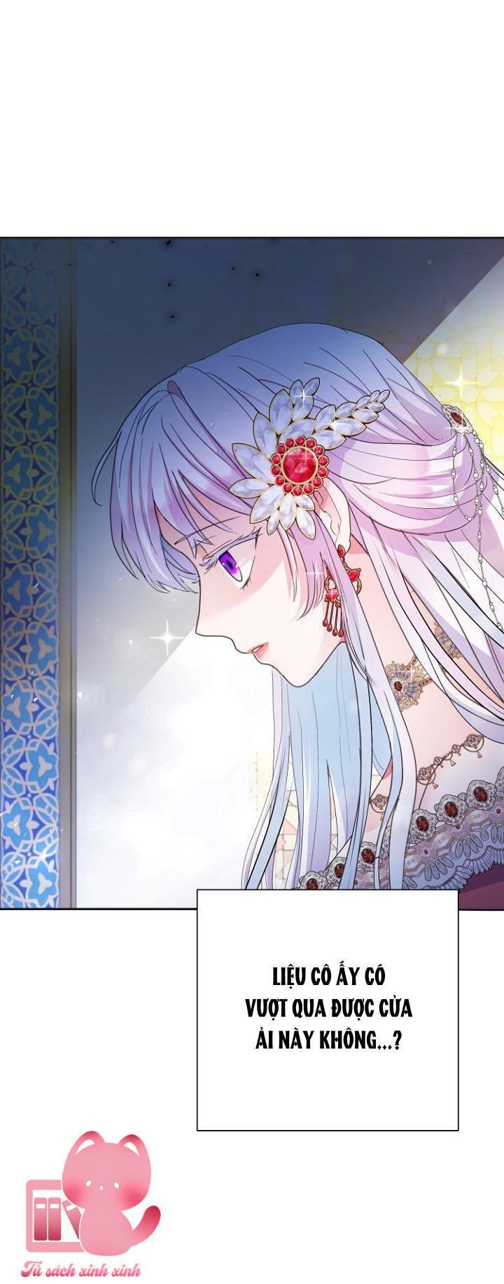 Bỏ Quách Chồng Con Đi, Tiền Bạc Mới Là Tất Cả Chap 17 - Trang 2